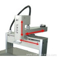 Glue dipensing robot 3 axis robot for gantry robot desktop automatic dispenser cyanoacrylate glue filling machine TH-206H-K